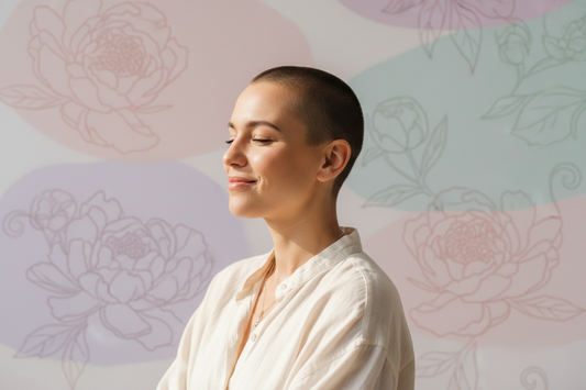 Finding Support When Hair Loss Affects Your Confidence