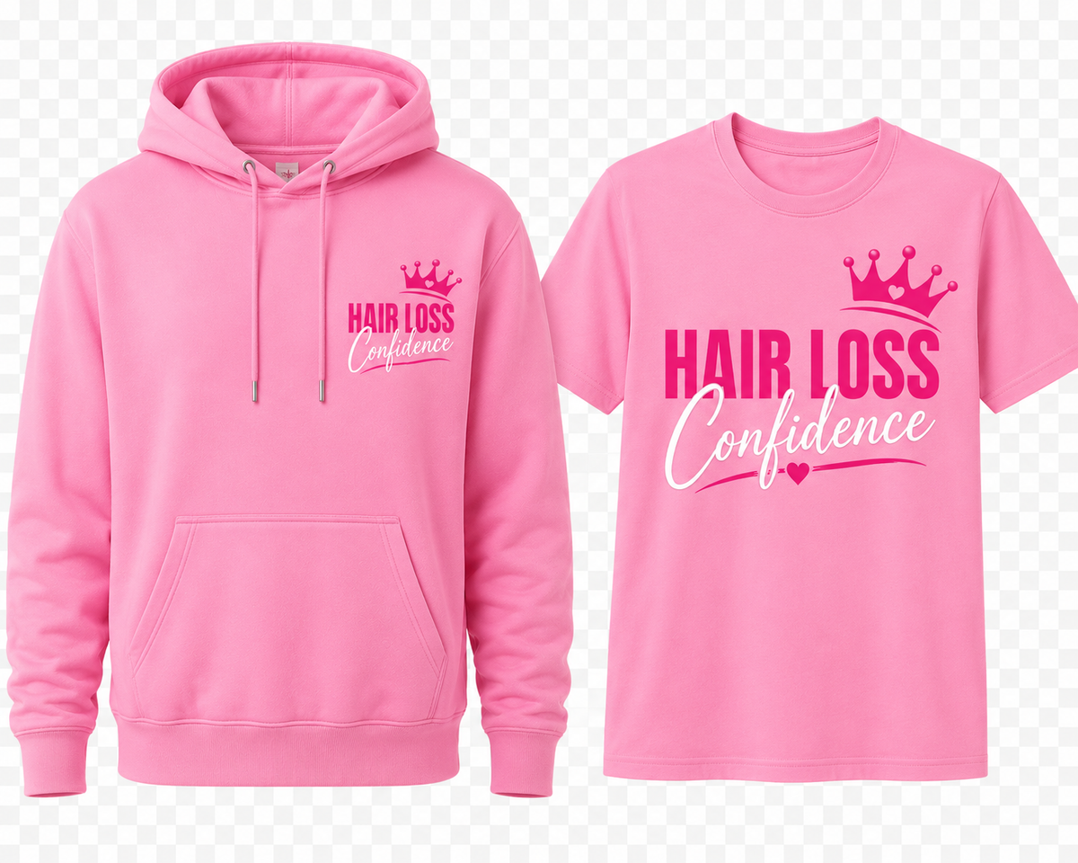 T-Shirt and Hoodie Combo