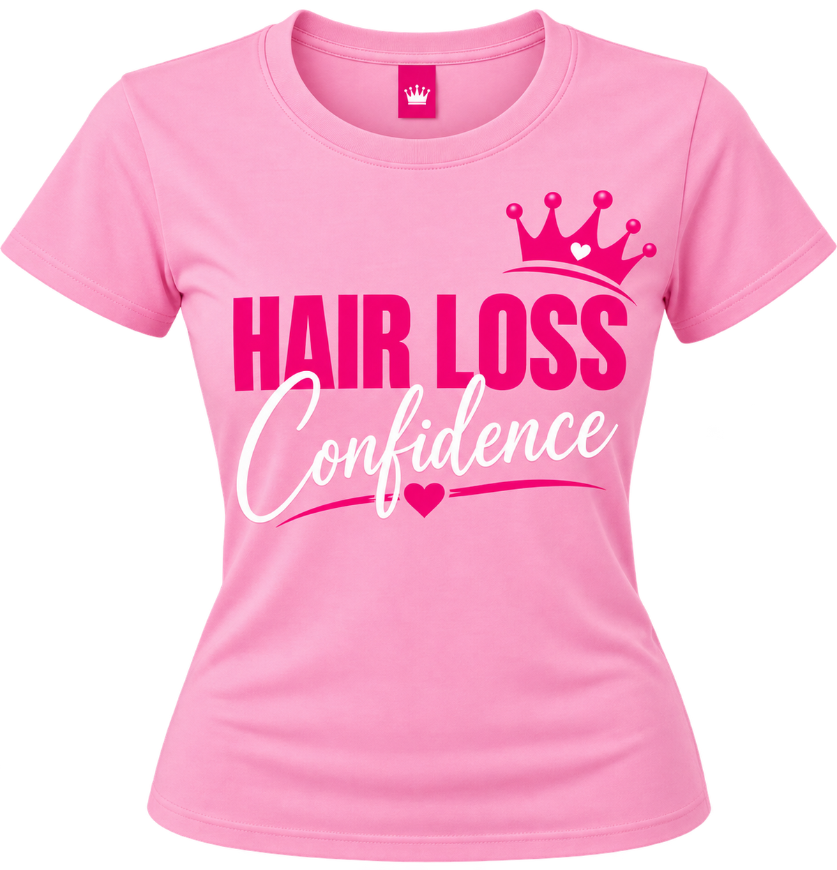 Short-sleeve T-Shirt
